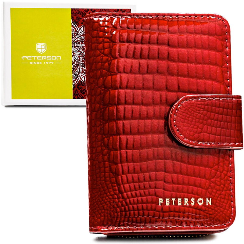 Peterson PTN PH31-1-RS