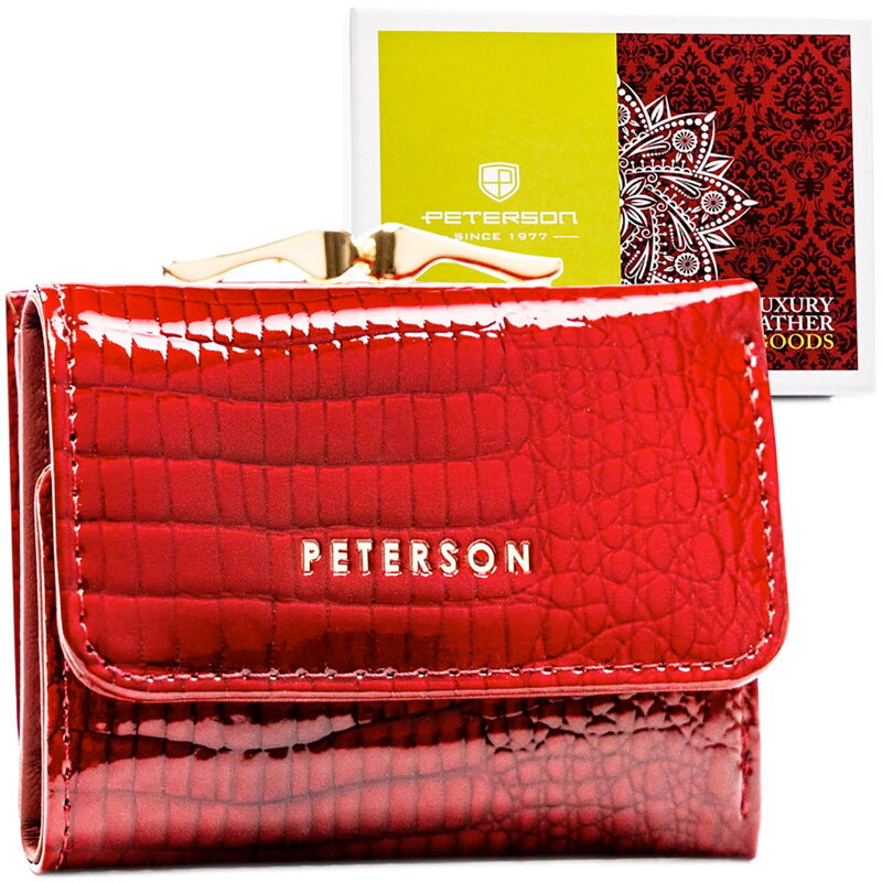 Peterson PTN PH32-1-RS