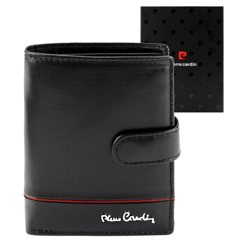 Pánska peňaženka Pierre Cardin YS605 326A