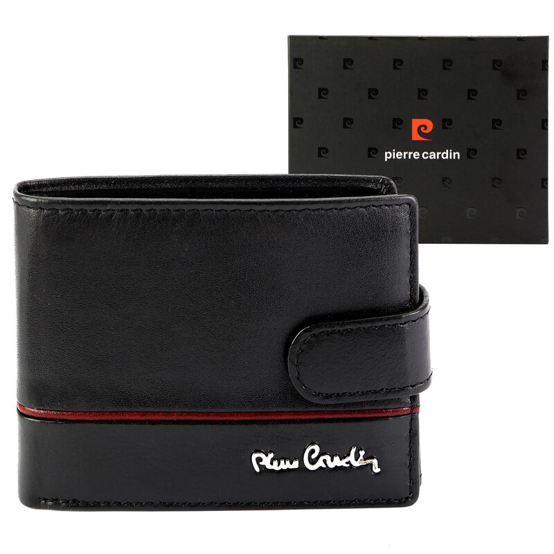 Pánska peňaženka Pierre Cardin YS605 323A