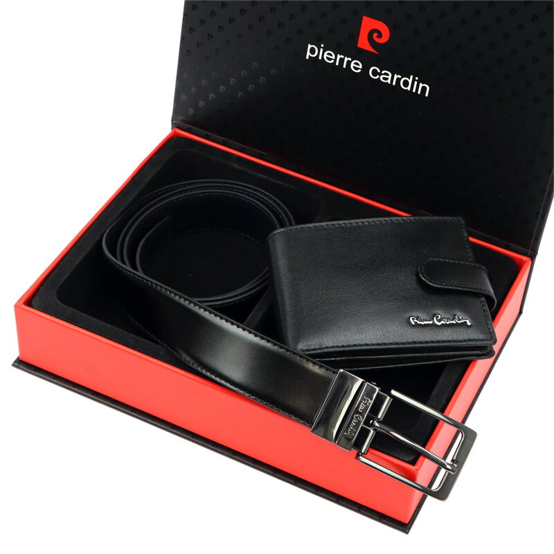 Pierre Cardin ZG-136-BR