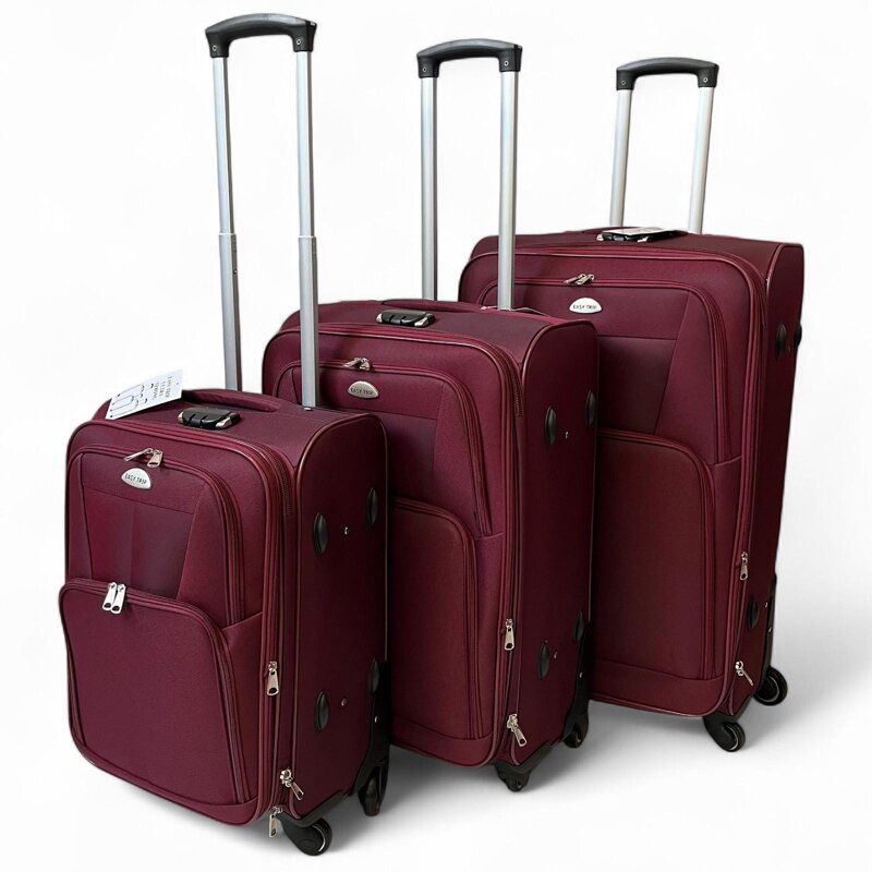 EASY TRIP ART. 812 20/24/28