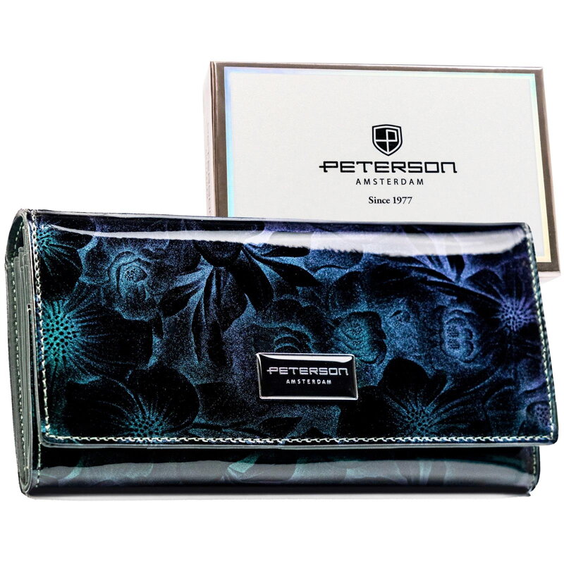 Peterson PTN PS122-FDS