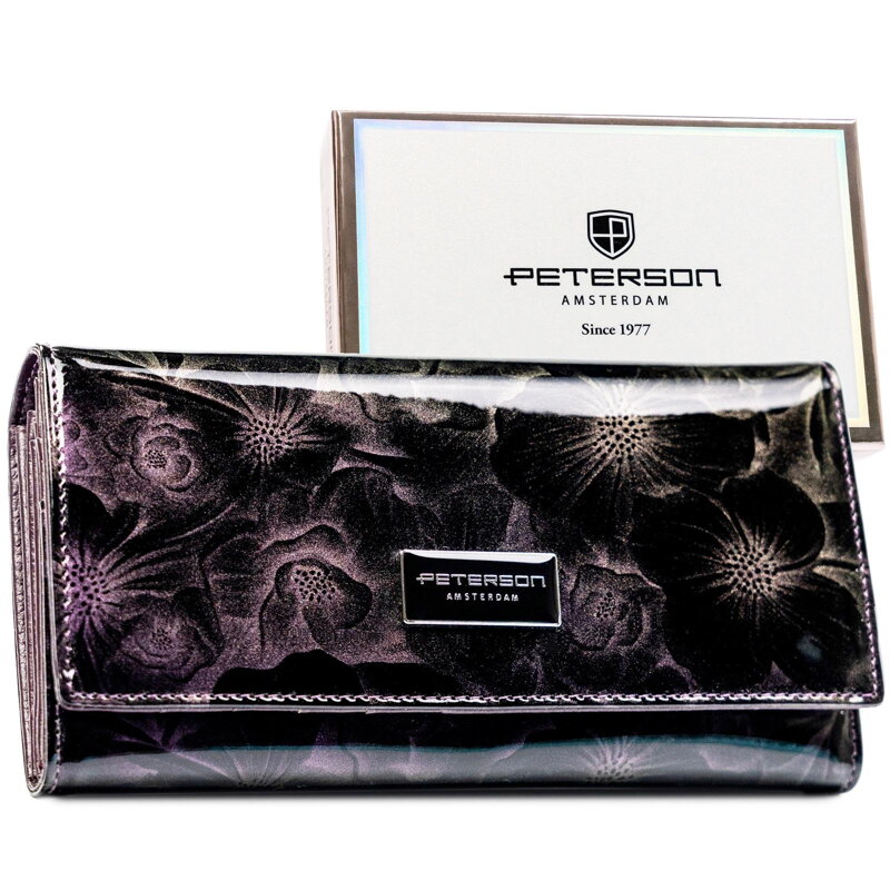 Peterson PTN PS122-FDS