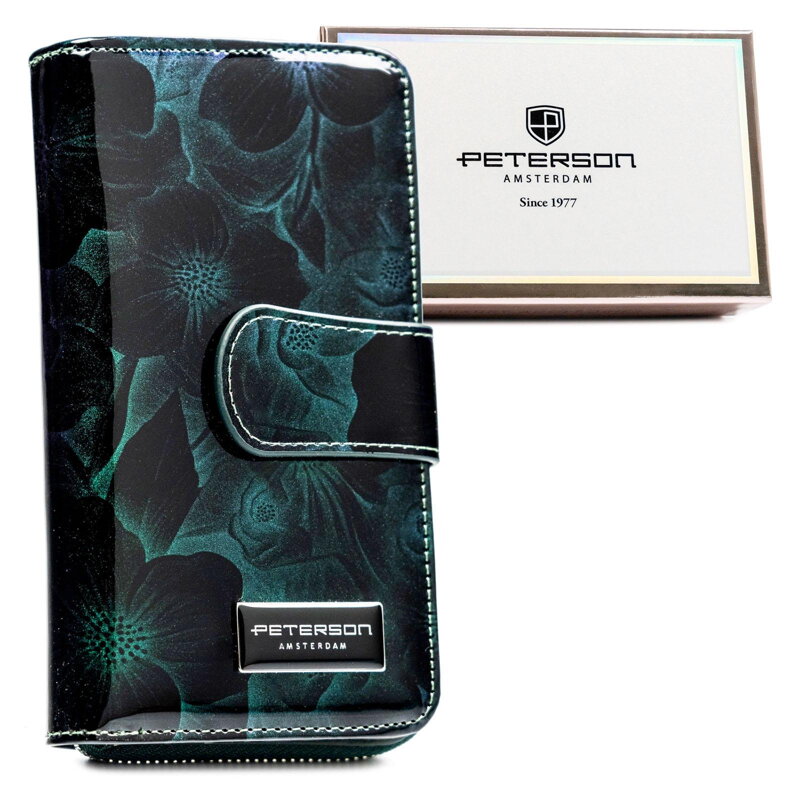 Peterson PTN PS116-FDS