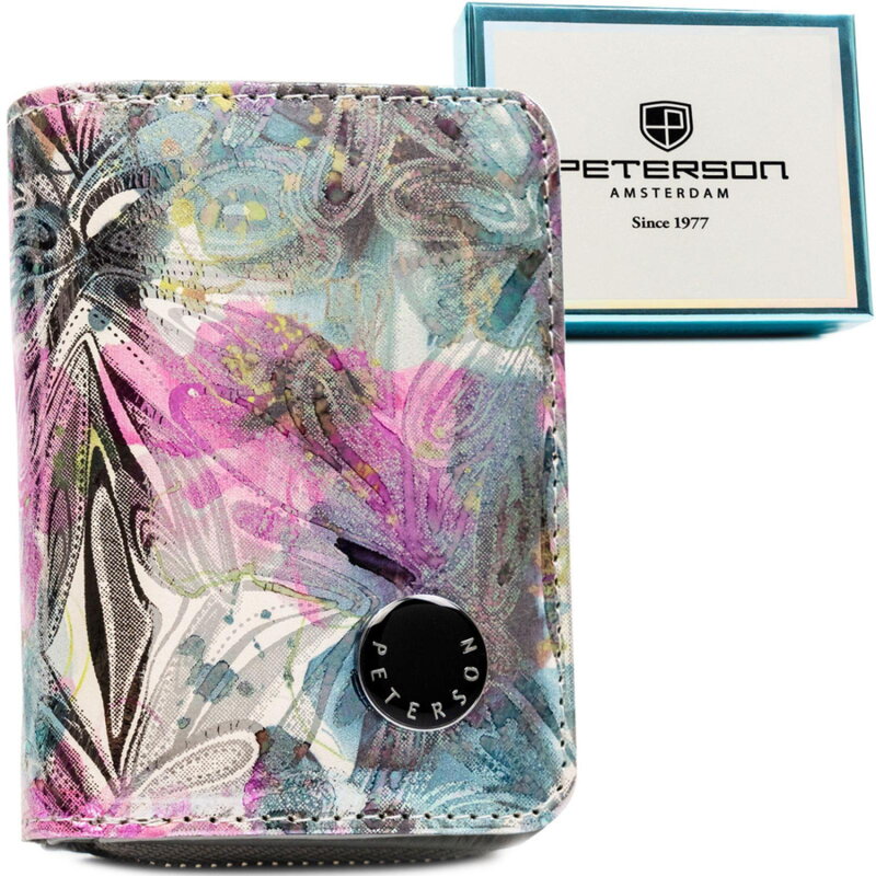 Peterson PTN PX33-1-NPK