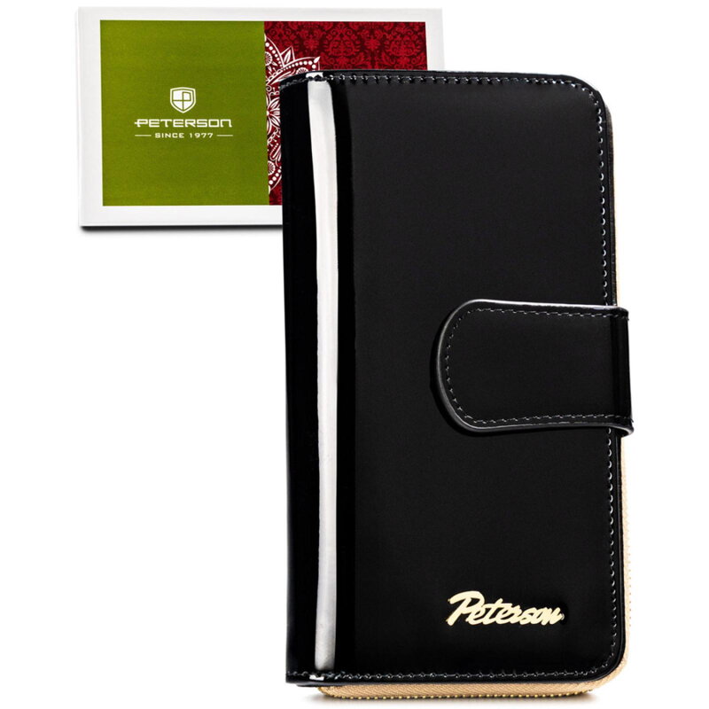 Peterson PTN LJ-76116
