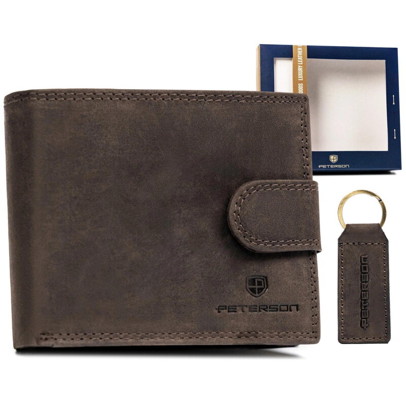 Peterson PTN SET-M-1549L-CHMB