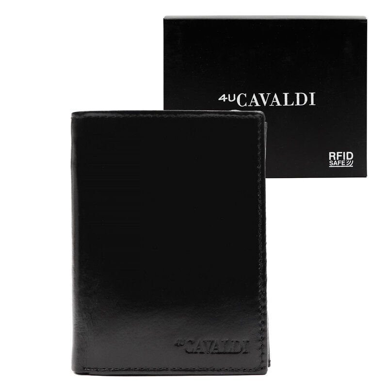 Cavaldi 0104-P-BS RFID