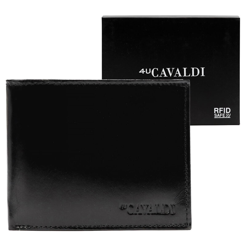 Cavaldi 0670-P-BS RFID