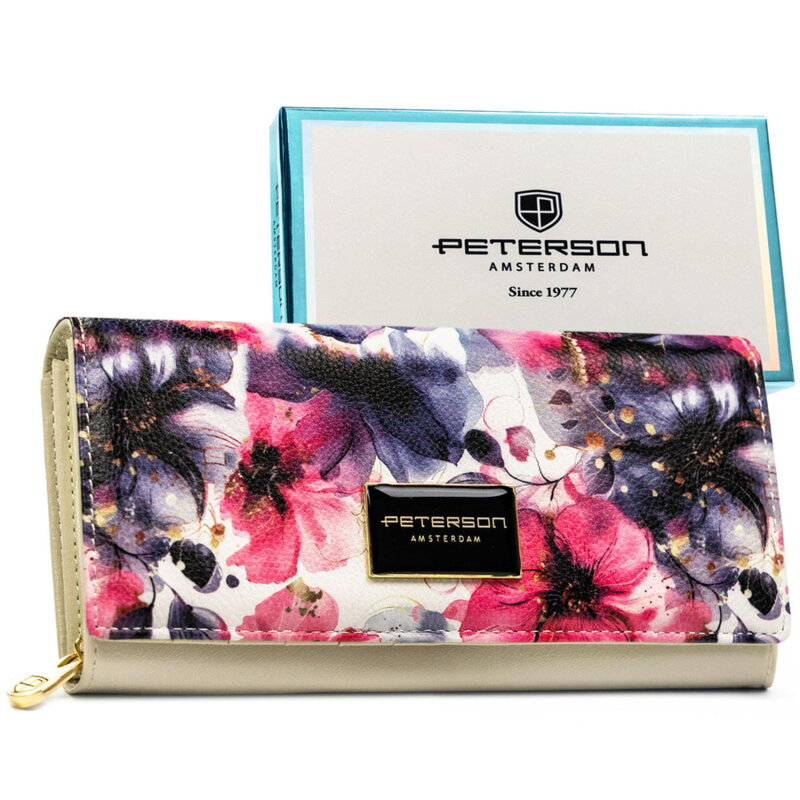 Peterson PTN PX20-PF1