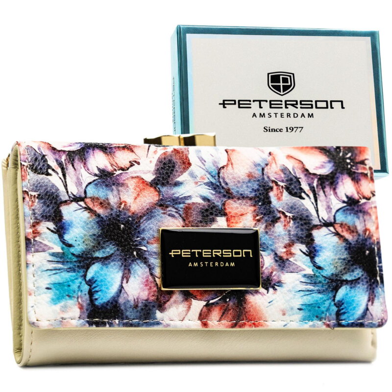 Peterson PTN PX23-PF2