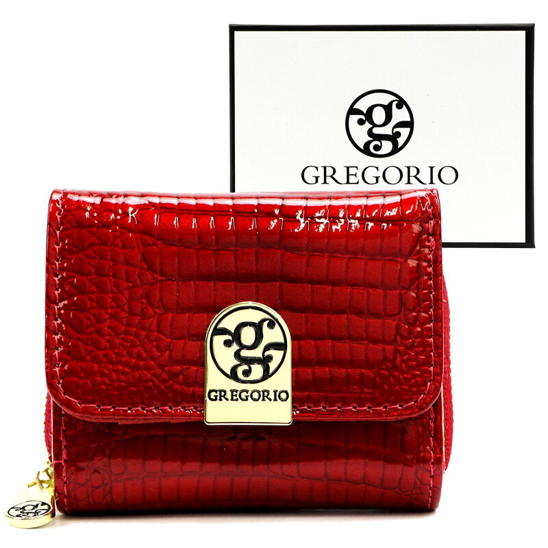 Gregorio GF128