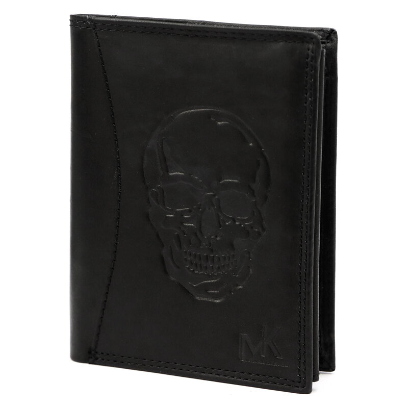 Money Kepper CDD 5601 SKULL