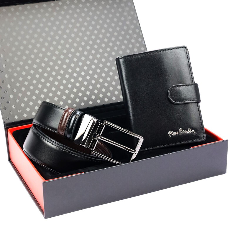 Pierre Cardin ZG-206-BN