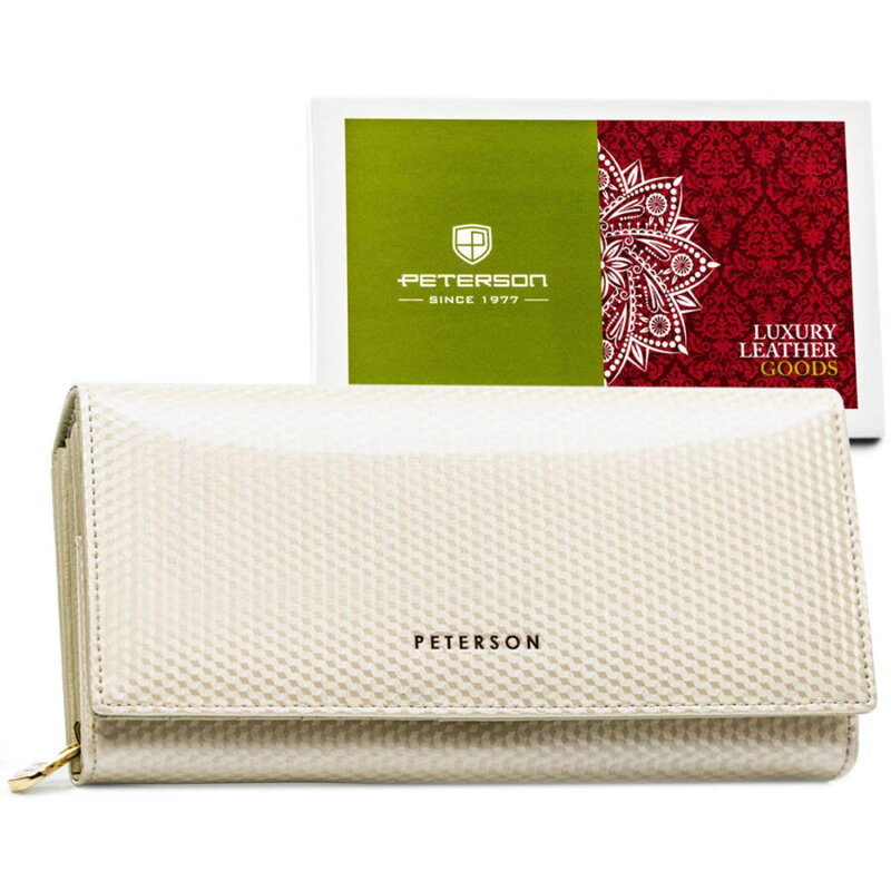 Peterson PTN 42106-SBR-BE