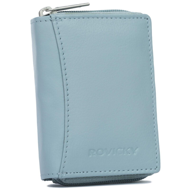 Pánska peňaženka Rovicky R-23-17-LFN