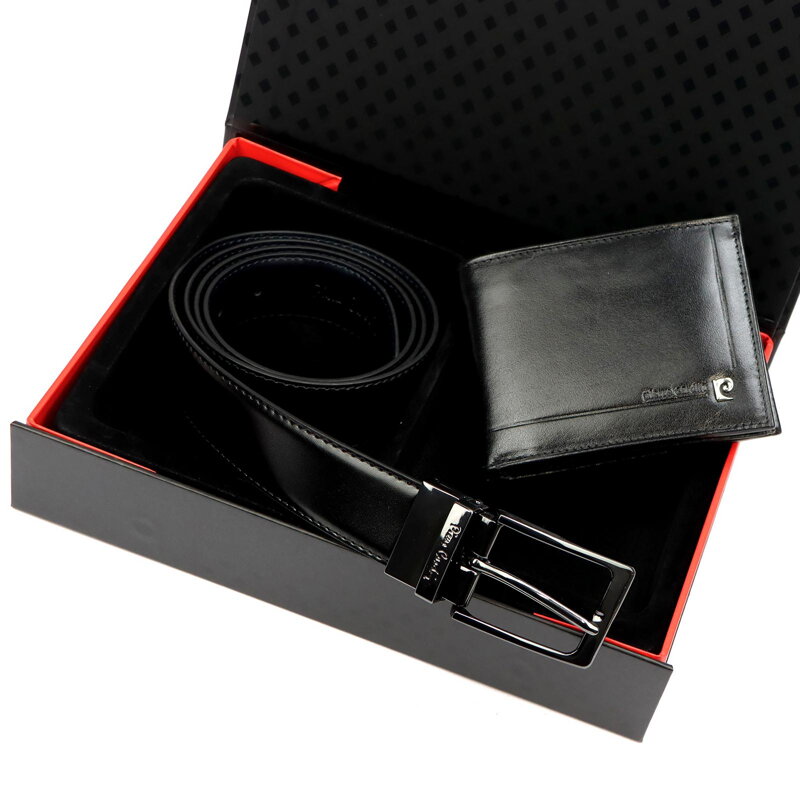 Pierre Cardin ZG-214-BR