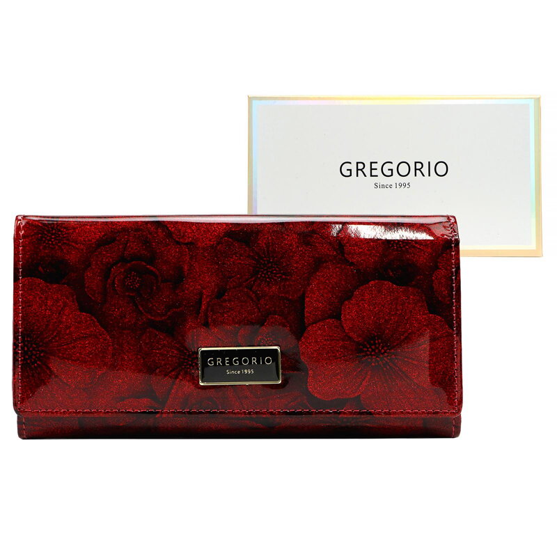 Gregorio FRL-121