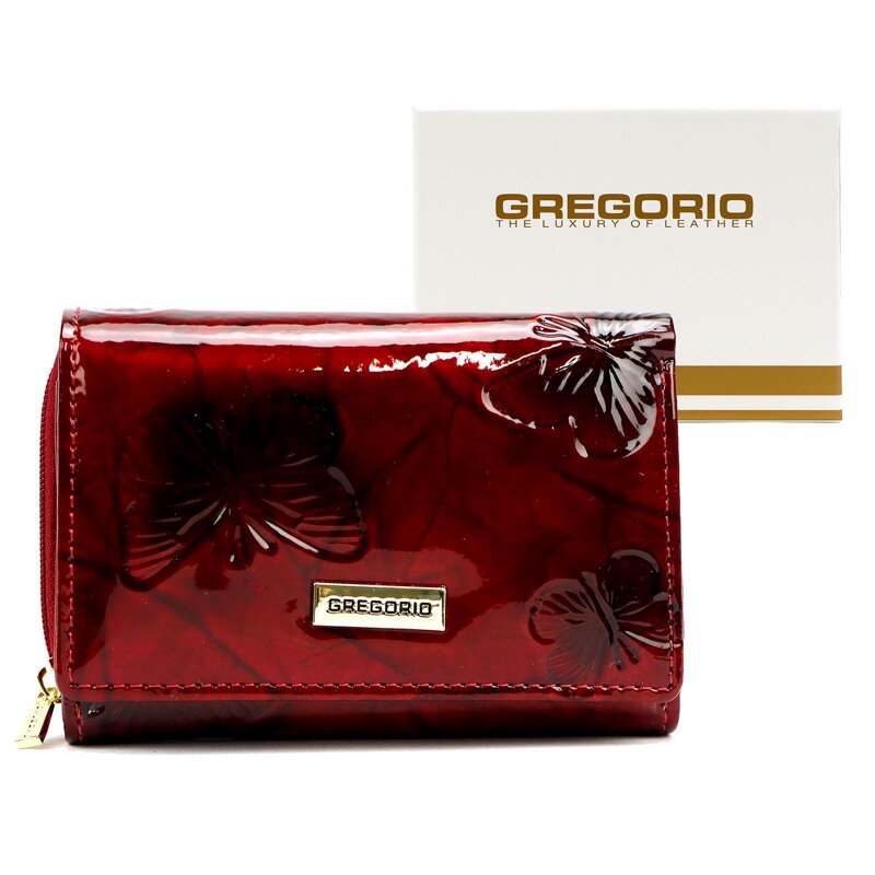Gregorio BTF-129