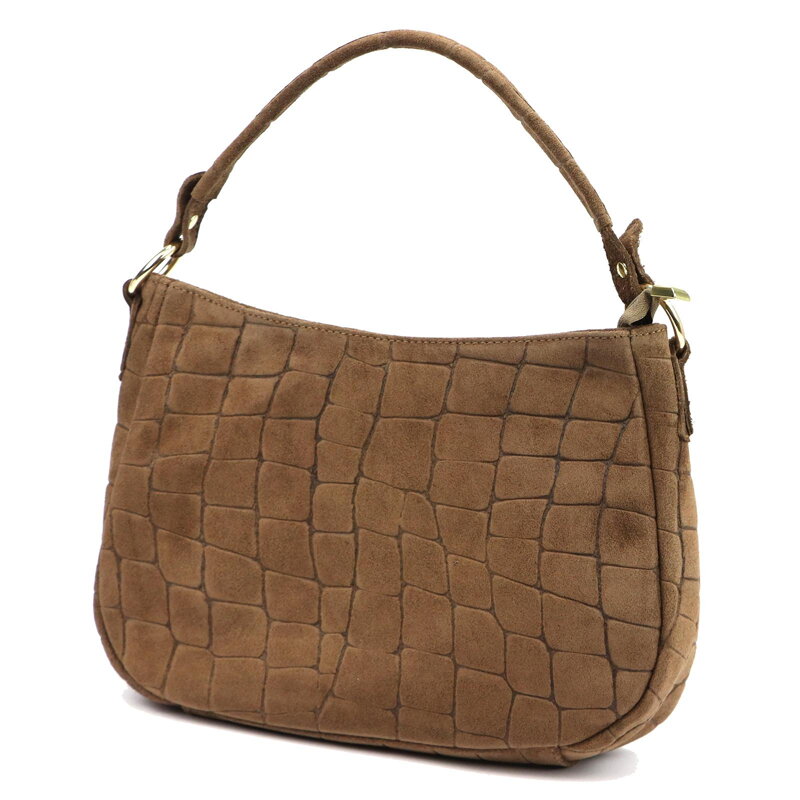 Luka 24-085 CROCO GOLD