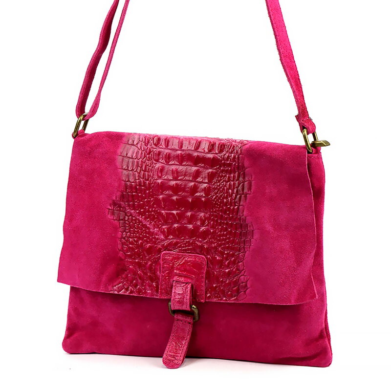 Luka 26-076 CROCO (SALE)