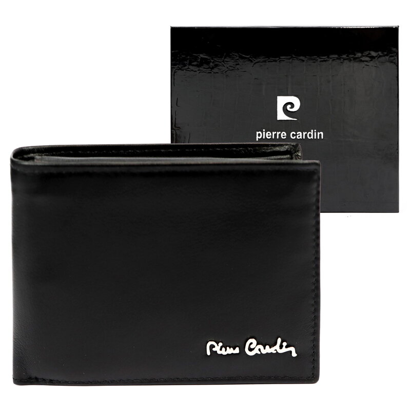Pánska peňaženka Pierre Cardin TILAK09 8806 Pánska peňaženka Pierre Cardin TILAK09 8806