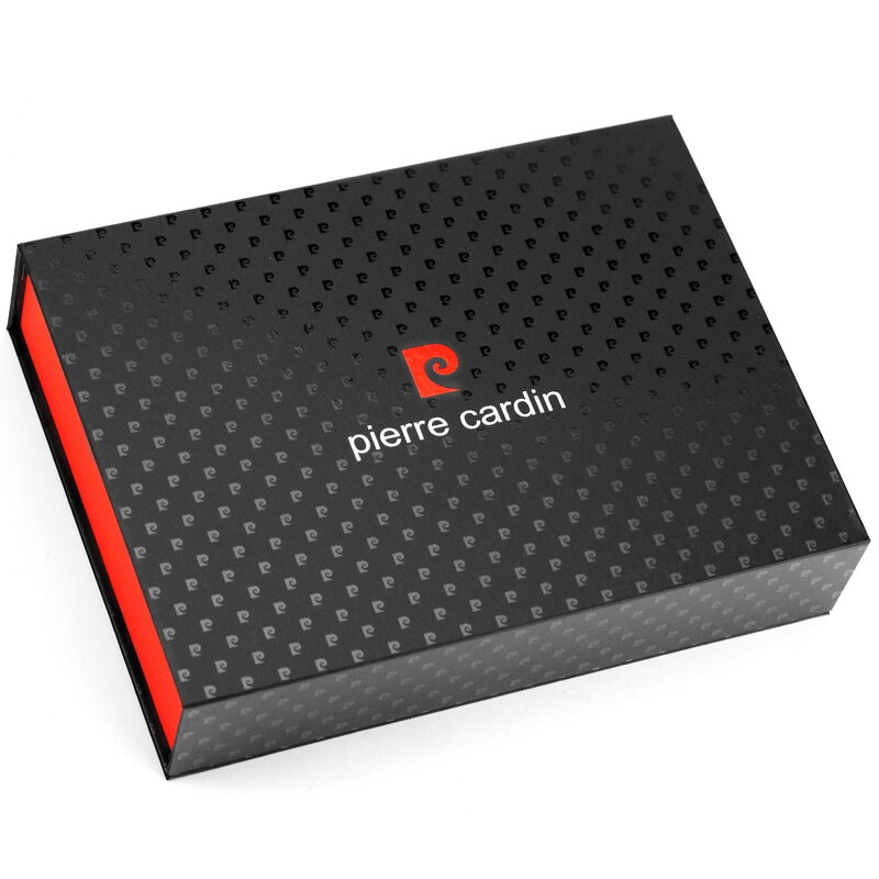 Pierre Cardin Box#2