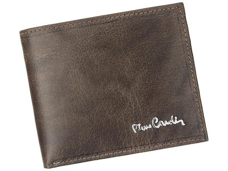 Pánska peňaženka Pierre Cardin FOSSIL TILAK12 8824 RFID