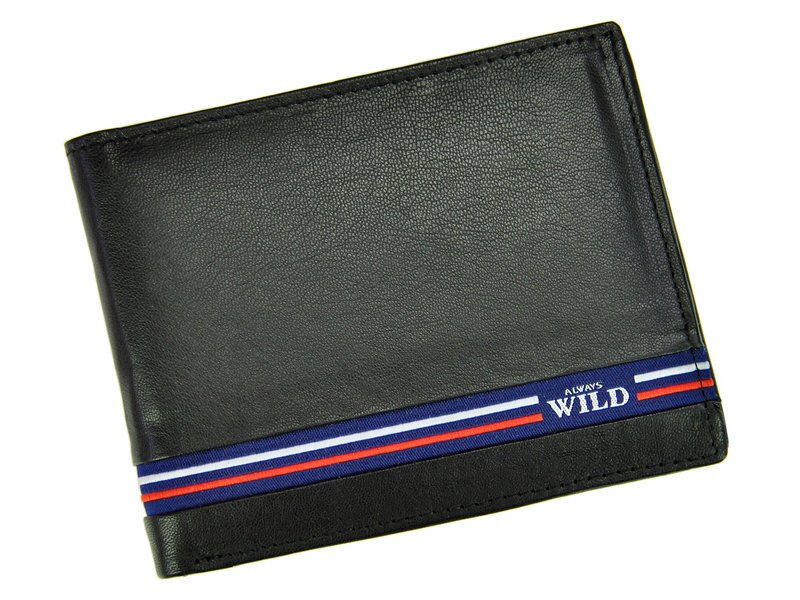 Pánska peňaženka Wild N992-GV
