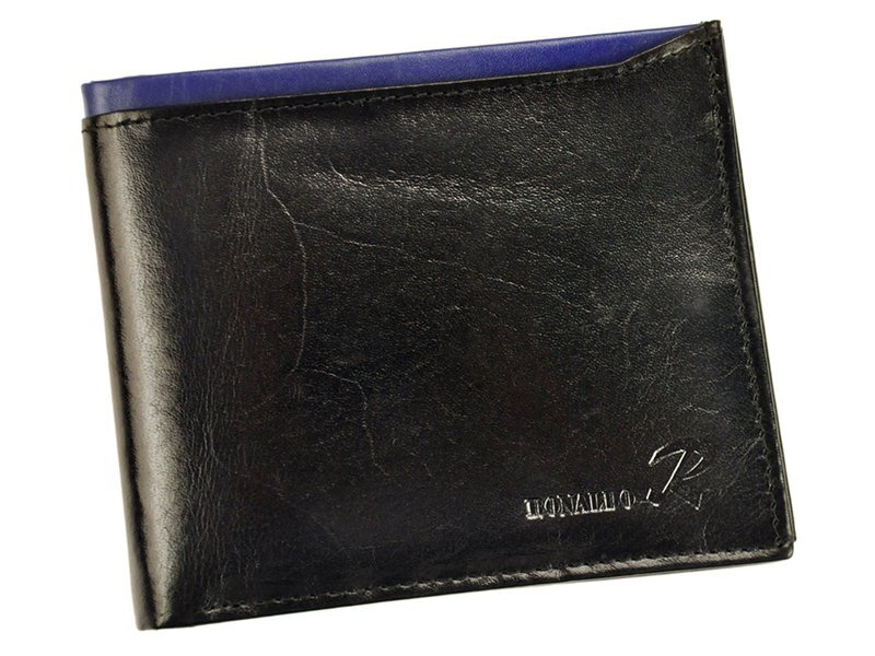 Pánska peňaženka Ronaldo N01-VT RFID SECURE