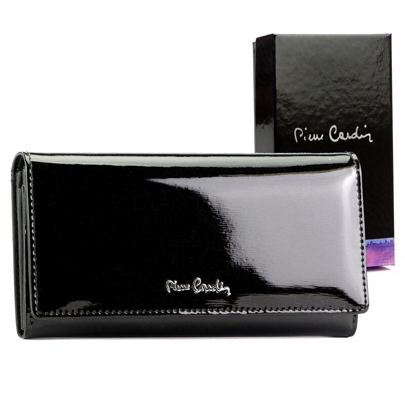 Dámska peňaženka Pierre Cardin 05 LINE 100 Dámska peňaženka Pierre Cardin 05 LINE 100