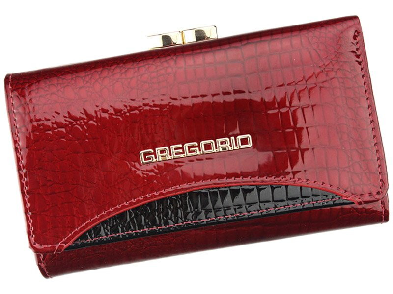 Dámska peňaženka Gregorio GP-108