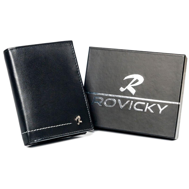 Pánska peňaženka Rovicky N4-CMC