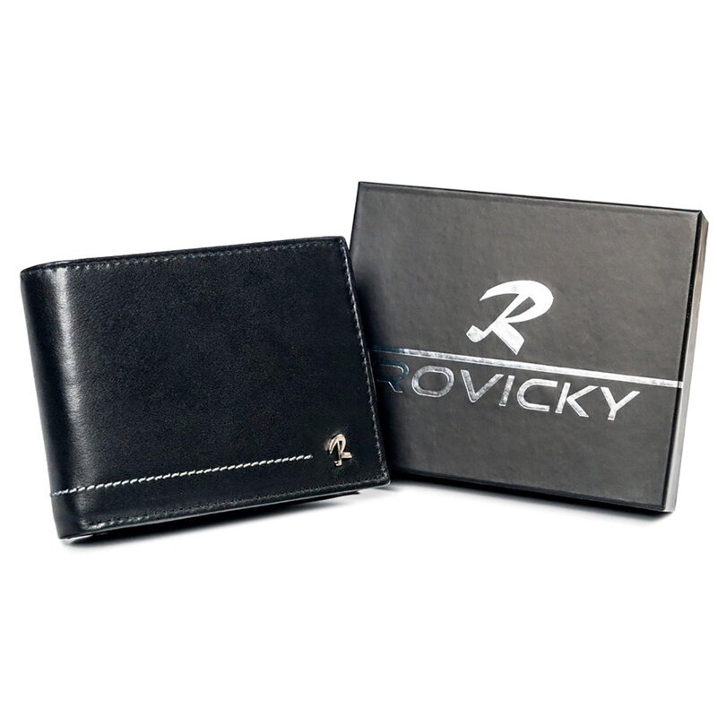Pánska peňaženka Rovicky N992-CMC