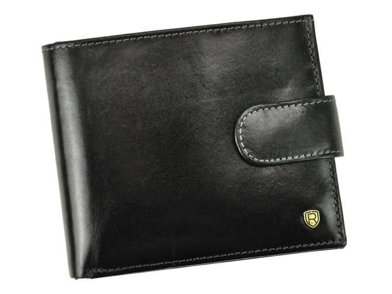 Pánska peňaženka Rovicky N01L-RVT RFID