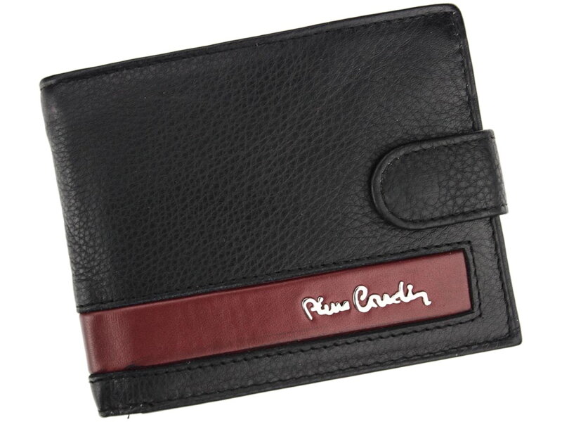 Pánska peňaženka Pierre Cardin CB TILAK26 323A RFID
