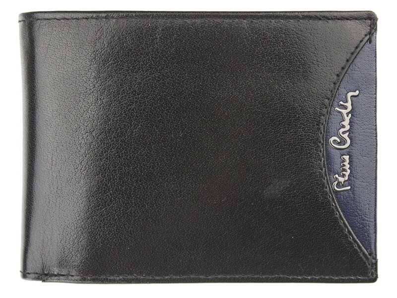 Pánska peňaženka Pierre Cardin TILAK29 8805 RFID Pánska peňaženka Pierre Cardin TILAK29 8805 RFID