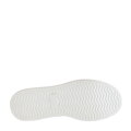 Damskie sneakersy dżinsowe na platformie ciemny szare 97-D-522-1