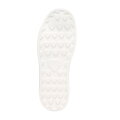 Damskie klasyczne sneakersy na platformie różowe 100-D-951-P