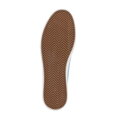 Damskie sneakersy z tkaniny niebieskie 100-DP-800-N