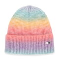Damska czapka zimowa ombre multikolor 99-HF-206-X2