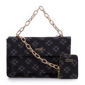 Dámska crossbody kabelka Wittchen 97-4Y-212-1