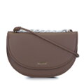 Moderná crossbody kabelka 93-4Y-526-5