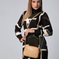 Dámska crossbody kabelka Wittchen 29-4E-015-9