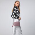 Dámska crossbody kabelka Wittchen 29-4E-015-F