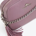 Dámska crossbody kabelka Wittchen 29-4E-015-F