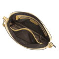 Pekná crossbody kabelka 29-4E-006-G