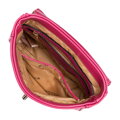 Dámska crossbody kabelka Wittchen 97-4Y-755-P