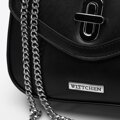 Dámska crossbody kabelka Wittchen 97-4Y-755-1S